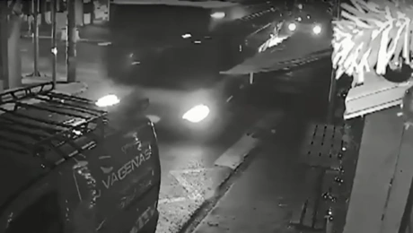 νικαια τροχαιο