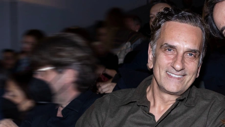 Νίκος Ψαρράς