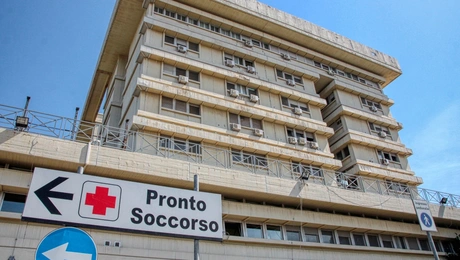 νοσομειο ιταλια