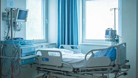 νοσοκομείο