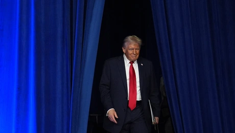 Ο Ντόναλντ Τραμπ νικητής των προεδρικών εκλογών