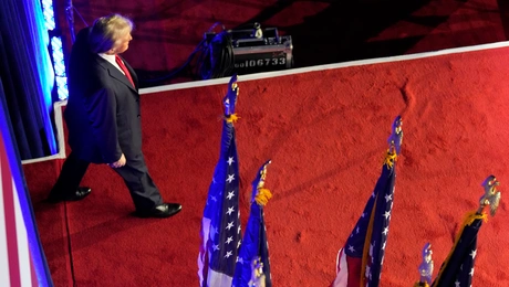 Ο Ντόναλντ Τραμπ