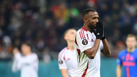 Ολυμπιακός