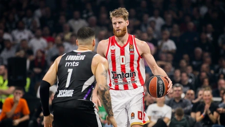 Ολυμπιακός