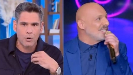 Ο Δημήτρης Ουγγαρέζος για την πρεμιέρα του Νίκου Μουτσινά