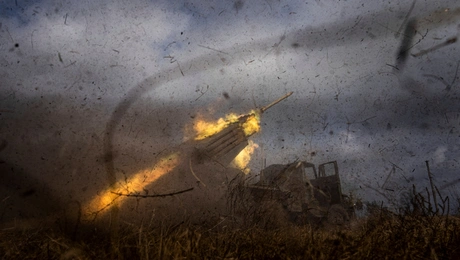 Πόλεμος στην Ουκρανία