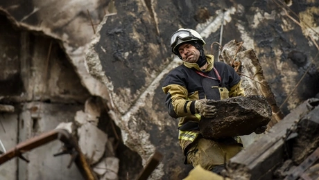 Πόλεμος στην Ουκρανία