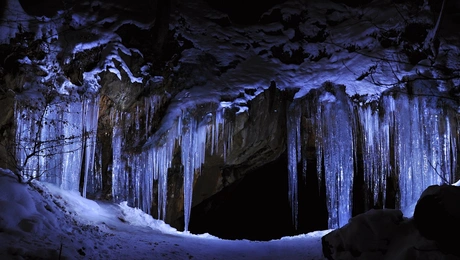 Ο νοτιότερος παγετώνας στην Ευρώπη