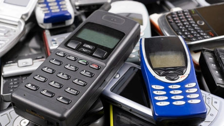 παλια κινητα