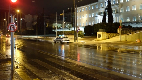 περιπολικο βουλη