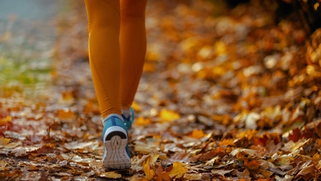 Γιατί παίρνουμε βάρος το φθινόπωρο