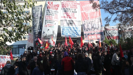 Πολυτεχνείο Θεσσαλονίκη