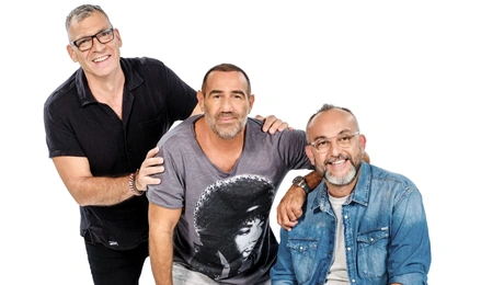 Πρεμιέρα για τους Ράδιο Αρβύλα - Τι τηλεθέαση έκαναν