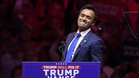 βιβεκ ραμασβαμι