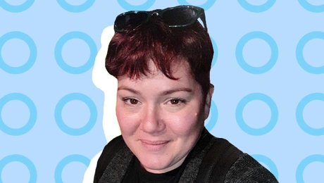 Χριστίνα Σουλιώτη, πρόεδρος ΣΥΔΑ