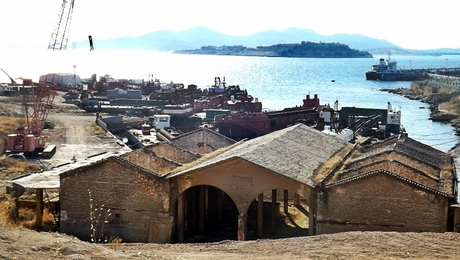 Σφαγεία Πειραιώς