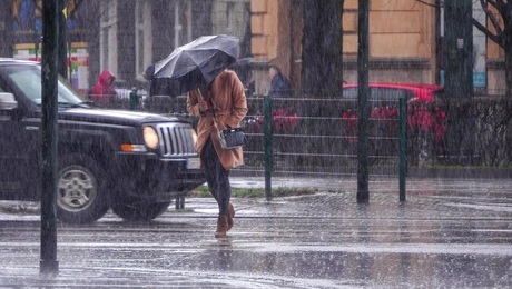 κακοκαιρια