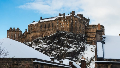 εδιμβούργο