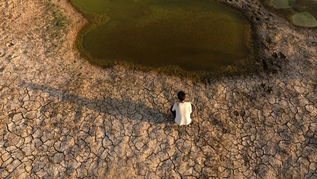 κλιματική κρίση