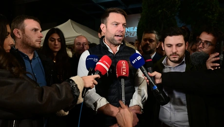 Στέφανος Κασσελάκης