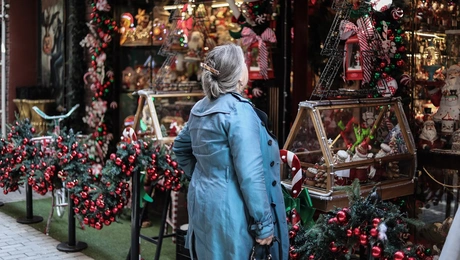 χριστουγεννα στολιδια