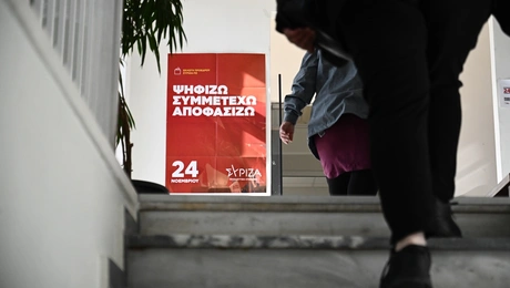 εκλογεσ συσριζα