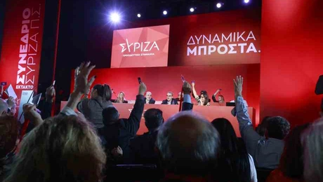 syriza