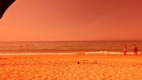 θερμοκρασία