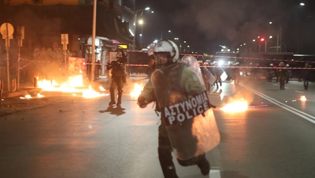 Πολυτεχνείο