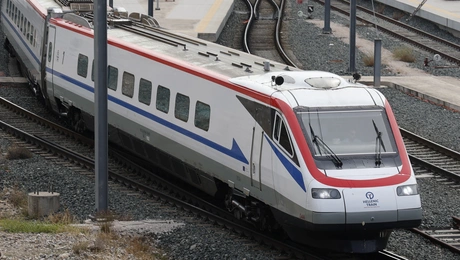 Προαστιακός του ΟΣΕ