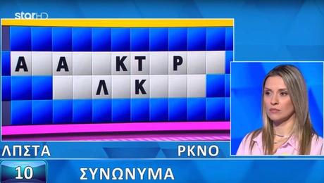 Τροχός της Τύχης