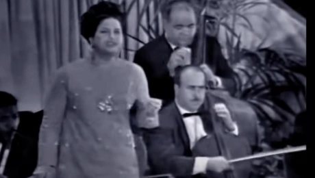 Ουμ Καλσούμ