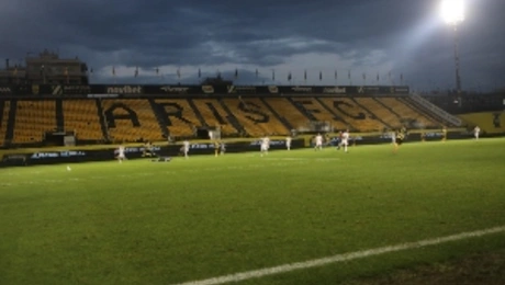 Το γήπεδο «Κλεάνθης Βικελίδης»