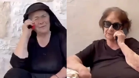 Γιαγιάδες έγιναν viral στο Instagram