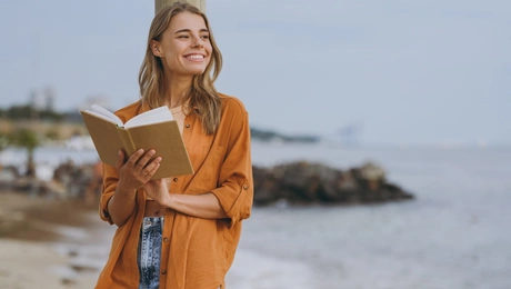 Τα βιβλία που πρέπει να διαβάσεις έστω μία φορά στη ζωή σου