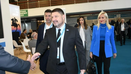 Ο Νίκος Χαρδαλιάς