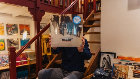 Ποιος δίσκος έφυγε περισσότερο το 2024