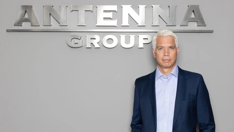 Ο Henning Tewes νέος διευθύνων σύμβουλος στον Όμιλο Antenna