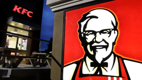 Κατάστημα των KFC