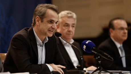 Mitsotakis Kiriakos_Kriti