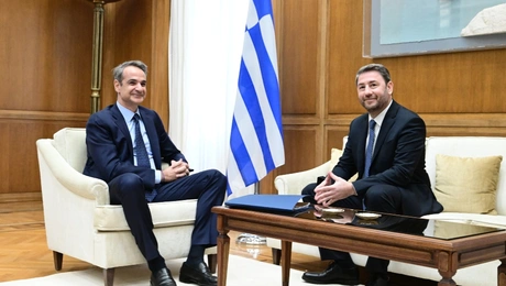 Mitsotakis_Androulakis