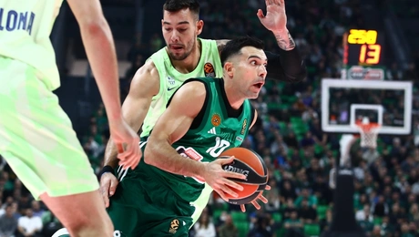 Panathinaikos