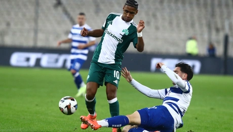 Panathinaikos_Atromitos