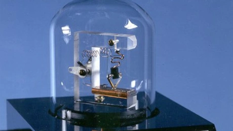 Replica-of-first-transistor