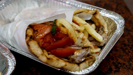 souvlaki