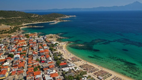 Sithonia_Halkidiki