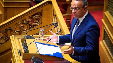 Χρήστος Σταϊκούρας