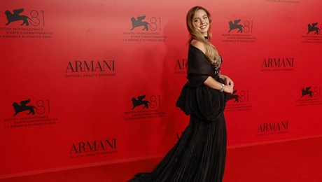 H ηθοποιός Sydney Sweeney