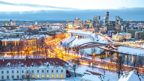Vilnius_Lithuania