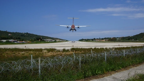 αεροδρομιο